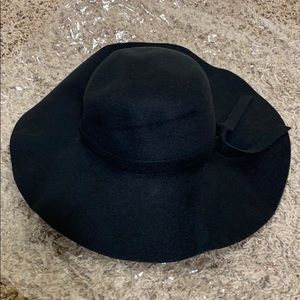 Fedora Hat.